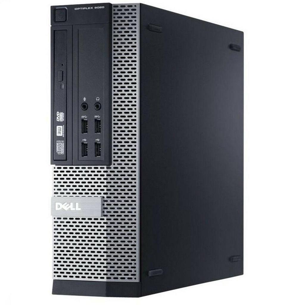 Dell optiplex 9020 sff core i7 3 6 ghz ssd 500 go ram 32 go. Ne cherchez plus, DIAYTAR SÉNÉGAL est le site discount ultime pour toutes vos envies shopping. Laissez-vous surprendre par notre gamme variée, allant des produits pour la maison aux accessoires high-tech indispensables à la vie moderne, et bénéficiez des prix les plus bas du marché. Explorez notre boutique en ligne dès aujourd'hui et faites de bonnes affaires en un clic !