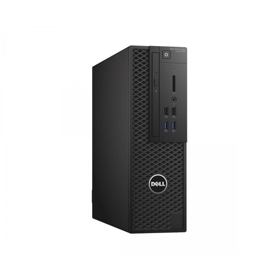 Dell precision 3420 sff core i7 3 4 ghz ssd 256 go ram 16 go. À la recherche de bonnes affaires ? DIAYTAR SÉNÉGAL vous offre une large gamme de produits discount pour la maison, l'électroménager, l'informatique, la mode et les gadgets. Profitez de prix imbattables sans sacrifier la qualité !