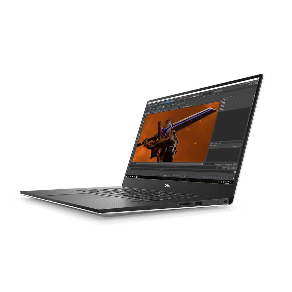 Dell precision 5530 15 core i7 2 6 ghz ssd 256 go 32 go qwerty anglais. DIAYTAR SÉNÉGAL, votre solution idéale pour acheter en ligne tous les articles dont vous avez besoin. Parcourez notre vaste sélection de produits discount allant de l'électroménager à l'informatique, en passant par la mode et les gadgets, et économisez sur chaque achat. Faites-vous plaisir sans vous ruiner avec DIAYTAR SÉNÉGAL.