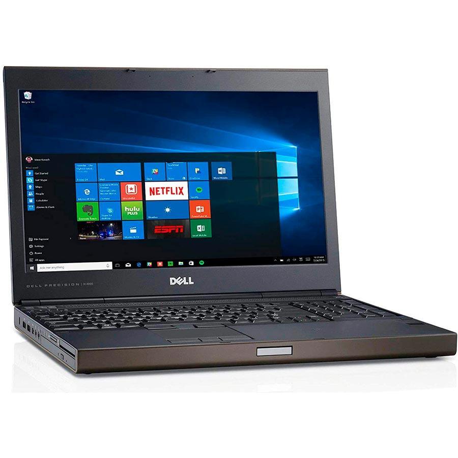 Dell precision m4800 15 core i7 2 9 ghz ssd 1000 go 16 go azerty francais. DIAYTAR SÉNÉGAL - La boutique en ligne où qualité et discount se rencontrent. Parcourez notre vaste catalogue et trouvez tout ce dont vous avez besoin, de l'électroménager moderne à la dernière mode tendance. Ne sacrifiez pas votre budget pour obtenir des produits de qualité !