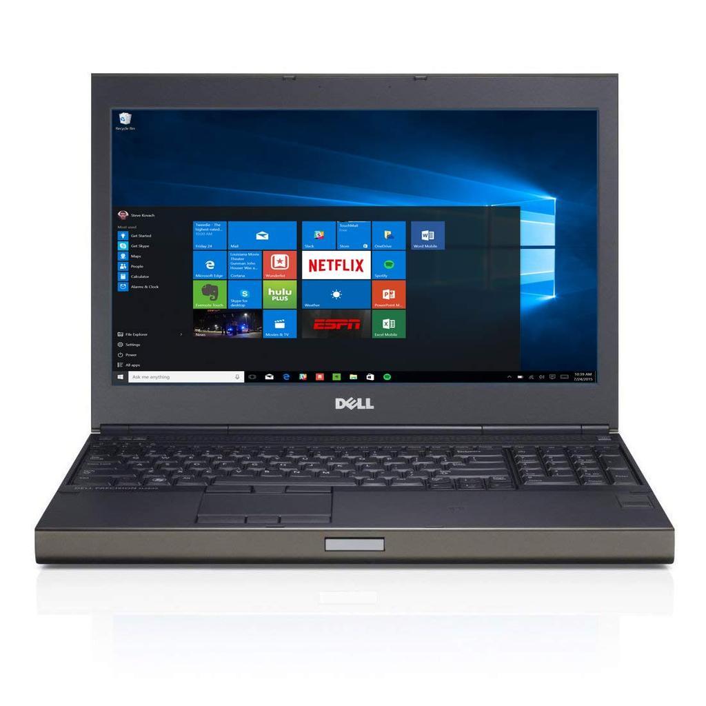 Dell precision m4800 15 core i7 2 9 ghz ssd 256 go 16 go azerty francais. Économisez sur tous vos achats avec DIAYTAR SÉNÉGAL, la boutique en ligne où vous trouverez des produits discount de qualité supérieure. Explorez notre large gamme de produits, allant de la maison à l'électroménager, de l'informatique à la mode et aux gadgets, et faites des affaires incroyables. Profitez de nos offres promotionnelles exclusives et commandez dès maintenant pour une expérience d'achat en ligne à prix réduit.