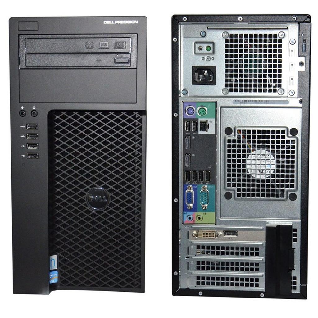 Dell precision t1650 xeon e3 3 3 ghz ssd 256 go ram 8 go. DIAYTAR SÉNÉGAL, votre partenaire pour des achats électroniques à prix discount. Découvrez notre large choix d'appareils high-tech, des smartphones aux téléviseurs en passant par les enceintes et les caméras. Profitez de nos offres imbattables pour vous équiper des dernières innovations technologiques sans vous ruiner.