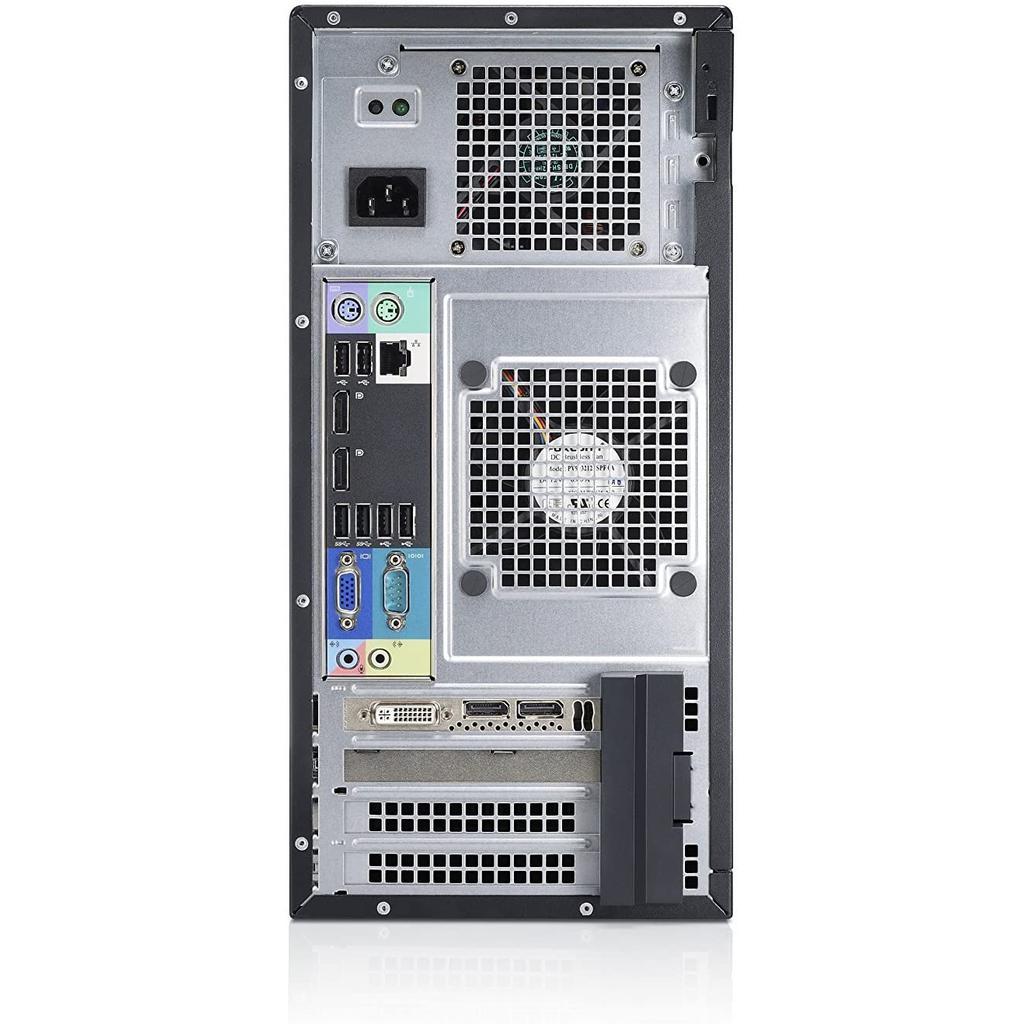 Dell precision t1650 xeon e3 3 4 ghz hdd 1 to ram 8 go. DIAYTAR SÉNÉGAL - votre source incontournable de produits discount en ligne. Avec notre sélection diversifiée allant de la maison à l'électroménager, de l'informatique à la mode, profitez de tarifs défiant toute concurrence. Faites des économies intelligentes et commandez dès maintenant !