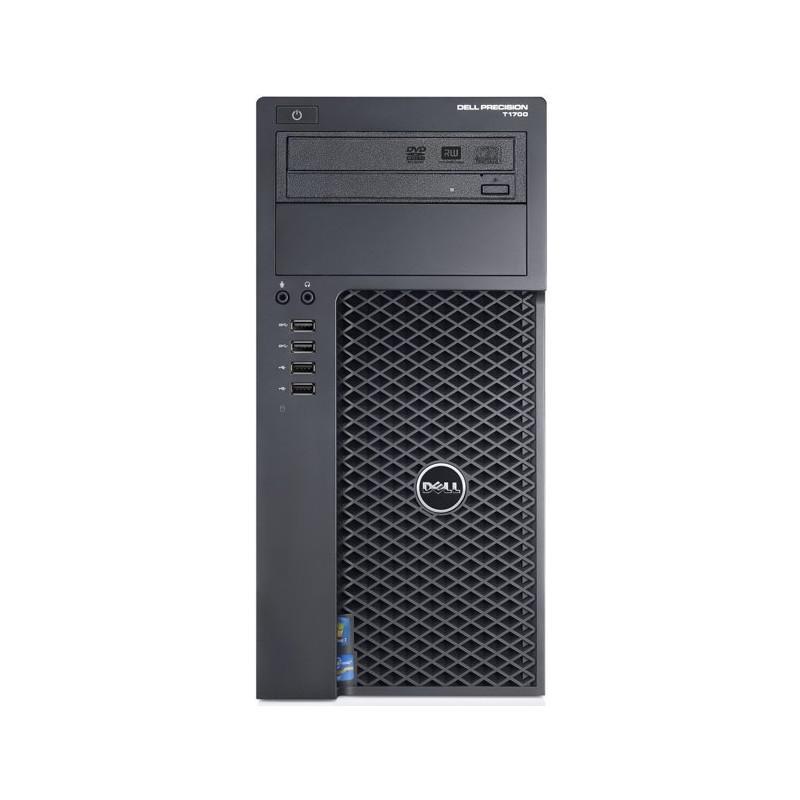 Dell precision t1700 xeon e3 3 5 ghz ssd 500 go ram 16 go. DIAYTAR SÉNÉGAL - la solution pour des achats discount en ligne simples et rapides. Trouvez tout ce dont vous avez besoin sans vous ruiner, de la maison à l'électroménager en passant par l'informatique et la mode. Profitez de nos prix compétitifs et faites des économies dès maintenant.