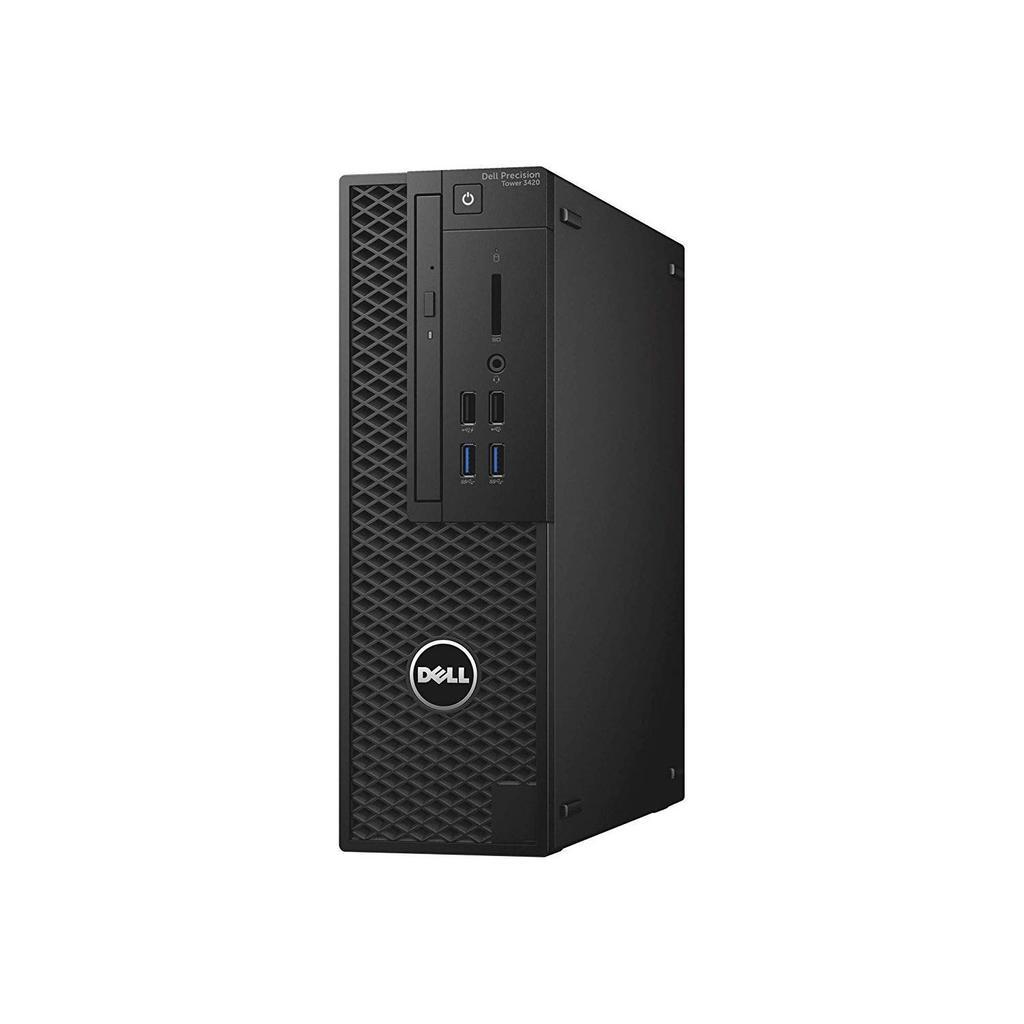 Dell precision t3420 sff core i7 3 4 ghz ssd 256 go ram 16 go. Trouvez tout ce dont vous avez besoin à prix réduit chez DIAYTAR SÉNÉGAL. Notre boutique en ligne propose une large gamme de produits discount, de la décoration pour la maison aux appareils électroménagers, en passant par l'informatique et les dernières tendances de la mode. Explorez notre collection maintenant et profitez pleinement de nos tarifs avantageux !