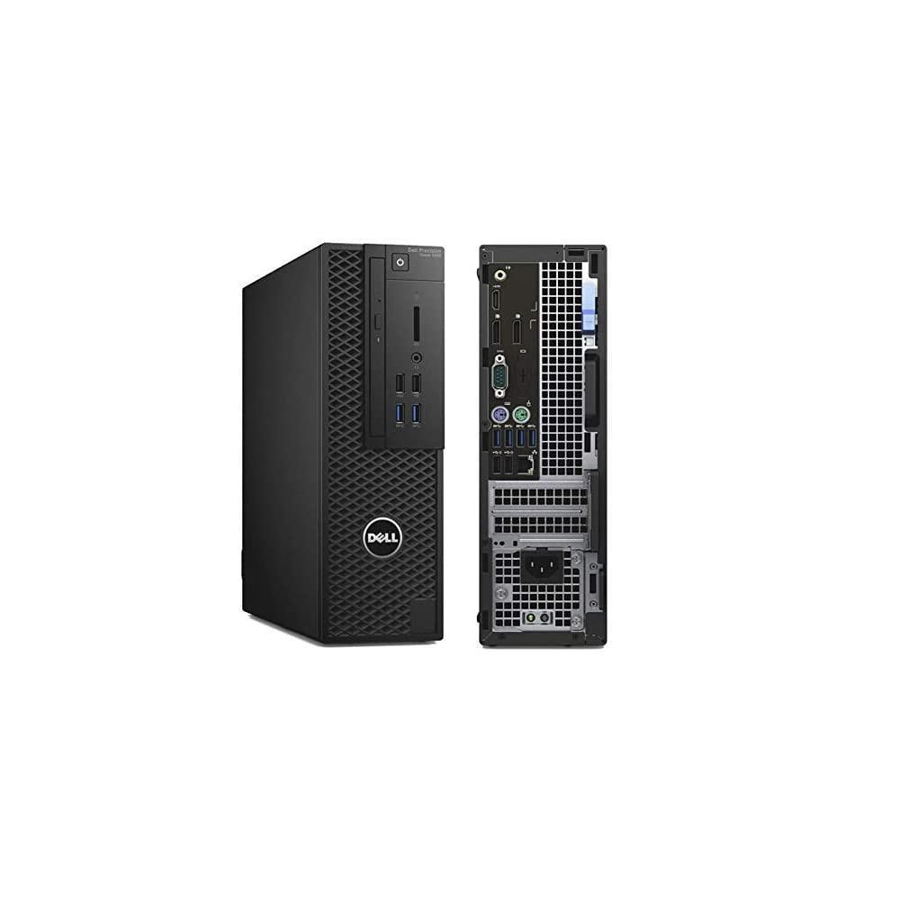 Dell precision t3420 sff core i7 3 4 ghz ssd 512 go ram 16 go. Vous voulez dépenser moins tout en obtenant plus ? DIAYTAR SÉNÉGAL est là pour vous ! Profitez de nos offres exceptionnelles sur une large gamme de produits, allant des articles ménagers à l'électroménager, en passant par les gadgets et la mode. Faites des économies sans compromettre la qualité.