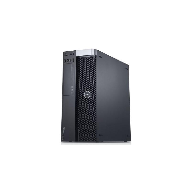 Dell precision t3600 xeon e 3 2 ghz hdd 500 go ram 16 go. DIAYTAR SÉNÉGAL - La boutique en ligne qui rend les bonnes affaires accessibles à tous. Parcourez notre sélection de produits discount, de l'électroménager pratique à la mode abordable, tout en profitant de notre engagement envers la qualité. Ne payez plus trop cher pour ce dont vous avez besoin, faites vos achats malins chez nous !