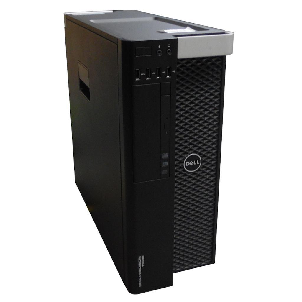 Dell precision t3600 xeon e3 3 1 ghz hdd 250 go ram 4 go. Découvrez DIAYTAR SÉNÉGAL, la boutique en ligne ultime pour des achats malins. Parcourez notre catalogue où vous trouverez une grande variété de produits discount pour la maison, l'électroménager, l'informatique ainsi que les dernières tendances mode et les gadgets les plus en vogue.