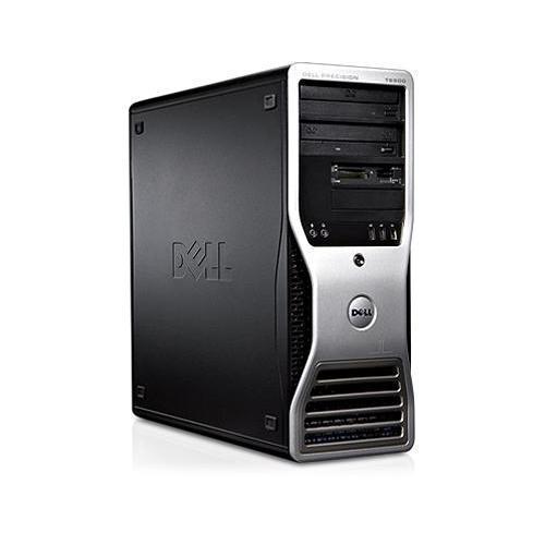 Dell precision t5500 xeon 2 26 ghz hdd 160 go ram 4 go. Trouvez tout ce dont vous avez besoin à des prix imbattables chez DIAYTAR SÉNÉGAL - une boutique en ligne généraliste qui vous propose des produits discount pour la maison, l'électroménager, l'informatique et plus encore.