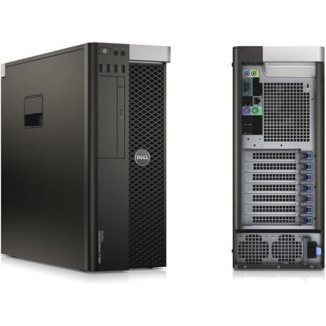 Dell precision t5600 xeon e5 2 4 ghz hdd 500 go ram 16 go. Trouvez les meilleures affaires en ligne chez DIAYTAR SÉNÉGAL - une boutique généraliste offrant une variété de produits discount allant de l'électroménager aux articles high-tech, sans oublier les vêtements et les accessoires tendances. Découvrez un choix incroyable de produits de qualité à des prix imbattables !