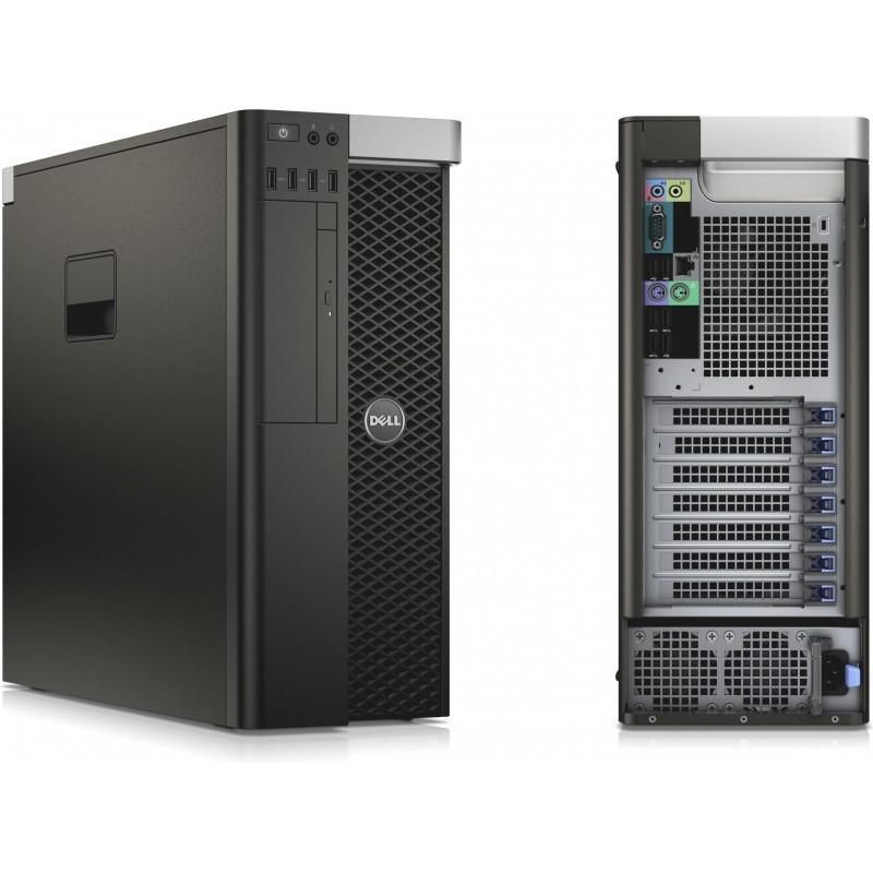 Dell precision t5810 xeon e5 2 4 ghz ssd 1000 go ram 64 go. Découvrez DIAYTAR SÉNÉGAL, votre partenaire pour des économies maximales ! Parcourez notre large assortiment d'articles discount, allant des accessoires de maison à l'électroménager dernier cri, en passant par l'informatique, la mode tendance et les gadgets ludiques.