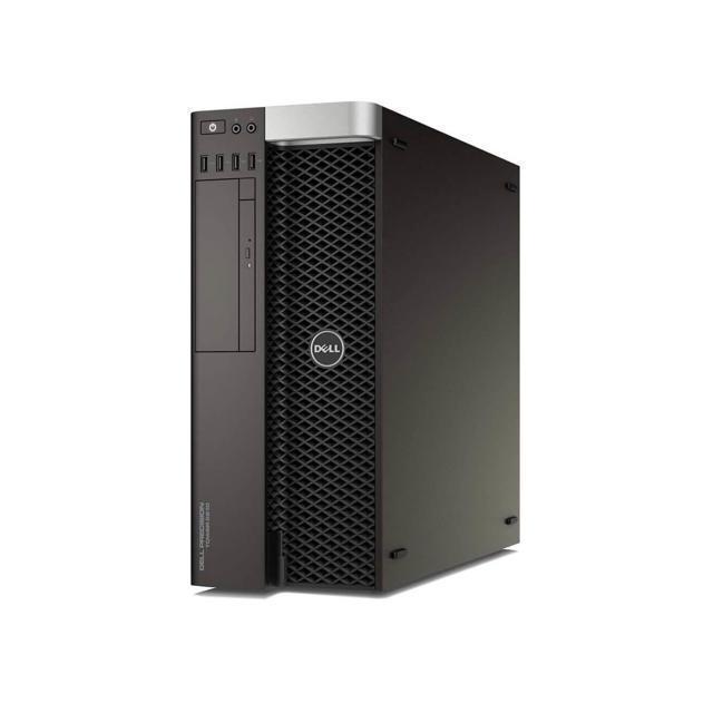 Dell precision t5810 xeon e5 2 4 ghz ssd 480 go hdd 1 to ram 32 go. Trouvez tout ce dont vous avez besoin à prix mini chez DIAYTAR SÉNÉGAL. Parcourez notre vaste assortiment de produits discount, des dernières tendances de la mode aux gadgets technologiques les plus recherchés. Faites des économies sans compromettre la qualité avec DIAYTAR SÉNÉGAL.
