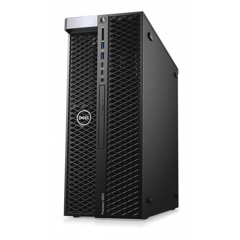 Dell precision t5820 xeon w 3 2 ghz ssd 1 to ram 32 go. DIAYTAR SÉNÉGAL est votre guichet unique pour des produits discount de premier ordre. Parcourez notre catalogue en ligne et découvrez notre sélection soigneusement choisie d'articles pour la maison, l'électroménager, l'informatique et la mode, tous disponibles à des prix abordables. Vous ne trouverez pas de meilleurs deals ailleurs !