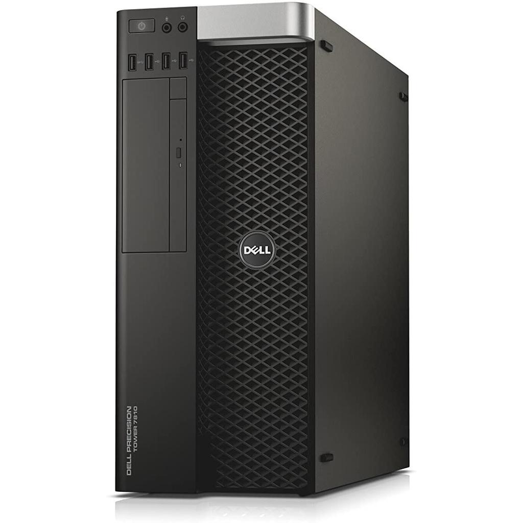 Dell precision tower 7810 xeon e5 2 4 ghz ssd 128 go hdd 1 to ram 8 go. Découvrez DIAYTAR SÉNÉGAL, votre nouvelle destination pour des achats discount en ligne. Parcourez notre large assortiment de produits allant des articles pour la maison aux appareils électroniques, en passant par la mode et les gadgets, et bénéficiez de réductions incroyables. Ne cherchez plus ailleurs, nous avons tout ce qu'il vous faut à des prix compétitifs.