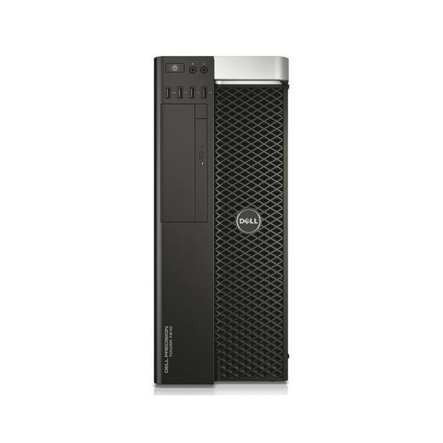 Dell precision tower 7810 xeon e5 2 4 ghz ssd 2 to ram 128 go. Découvrez DIAYTAR SÉNÉGAL, la boutique en ligne incontournable pour les chasseurs de rabais. Trouvez tout ce dont vous avez besoin, des articles pour la maison à l'électroménager, en passant par l'informatique et la mode, à des prix discount incroyables. Économisez tout en vous offrant ce dont vous avez besoin chez DIAYTAR SÉNÉGAL!