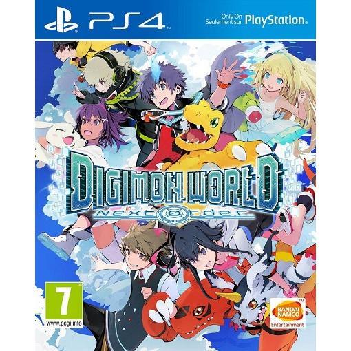 Digimon world next order playstation 4. Bienvenue chez DIAYTAR SÉNÉGAL, la boutique en ligne où vous pouvez trouver tout ce dont vous avez besoin à des prix défiant toute concurrence. Découvrez notre vaste gamme de produits discount, que ce soit des articles pour la maison, de l'électroménager, de l'informatique, de la mode ou des gadgets. Faites des économies sur tous vos achats grâce à DIAYTAR SÉNÉGAL.