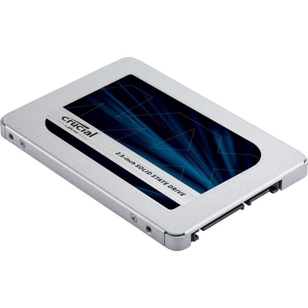 Disque dur externe crucial mx500 ssd 1000 go usb 2 0. Découvrez DIAYTAR SÉNÉGAL, votre partenaire en ligne pour des achats malins et économiques. Parcourez notre sélection discount de produits pour la maison, l'électroménager, l'informatique, la mode et les gadgets et trouvez les meilleures offres du marché. Profitez de la qualité à prix réduit dès aujourd'hui, grâce à notre boutique en ligne pratique et facile à utiliser.