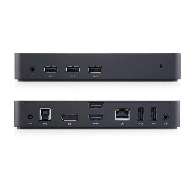 Dock amp station d accueil dell usb 3 0 d3100 . Besoin de produits à petit prix ? Faites confiance à DIAYTAR SÉNÉGAL, la boutique en ligne idéale pour réaliser des économies sur tous vos achats. Parcourez notre catalogue de produits discount, de la maison à l'électroménager, en passant par l'informatique et la mode. Ne vous privez pas et profitez des meilleurs prix du marché en faisant vos emplettes chez nous !