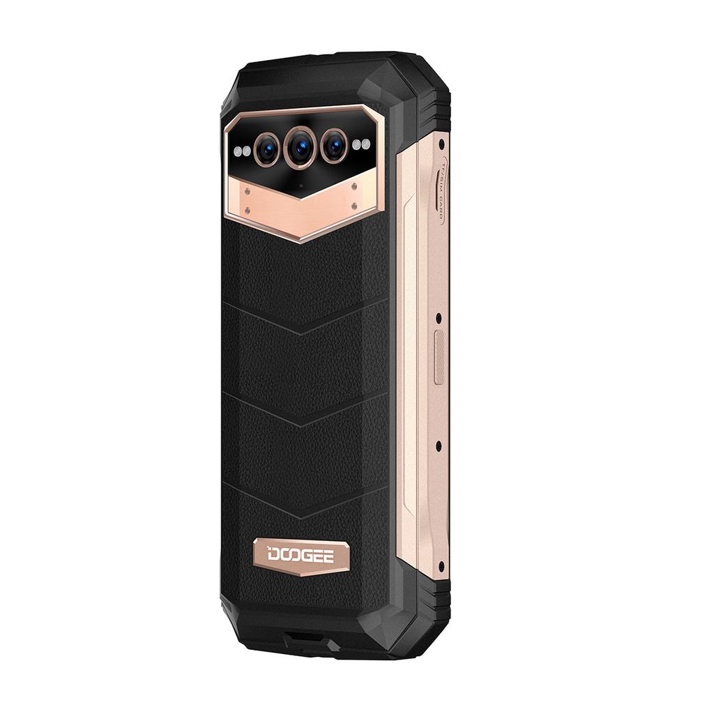 Doogee vmax 256 go or debloque dual sim. DIAYTAR SÉNÉGAL - votre guichet unique pour des trouvailles discount dans tous les domaines ! Découvrez notre collection riche et variée de produits, allant de l'électroménager pratique à l'informatique performante en passant par la mode. Faites des économies considérables sur des articles de qualité, sans compromettre votre style ou vos besoins essentiels. Choisissez la commodité de nos options de livraison rapides et profitez d'une expérience de magasinage en ligne sans tracas dès aujourd'hui !