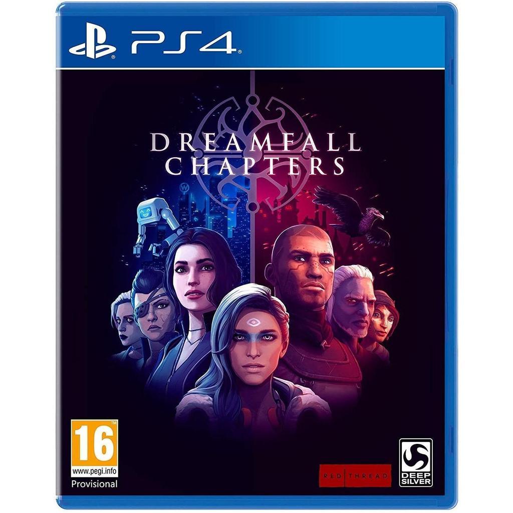 Dreamfall chapters playstation 4. En quête de produits à petits prix ? DIAYTAR SÉNÉGAL est là pour vous satisfaire ! Explorez notre vaste sélection d'articles allant de la maison à l'électroménager en passant par l'informatique et la mode. Naviguez aisément sur notre site et découvrez un éventail de produits discount qui répondront à toutes vos attentes.