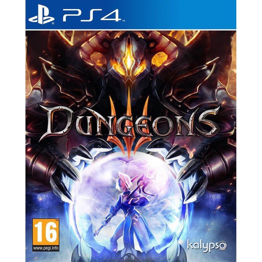 Dungeons 3 playstation 4. DIAYTAR SÉNÉGAL, la référence en matière de shopping discount en ligne. Découvrez notre vaste sélection de produits allant de la maison à l'informatique, en passant par l'électroménager et la mode. Avec des prix défiant toute concurrence, vous pourrez satisfaire toutes vos envies sans vous ruiner. Faites des économies tout en achetant des produits de qualité chez DIAYTAR SÉNÉGAL.