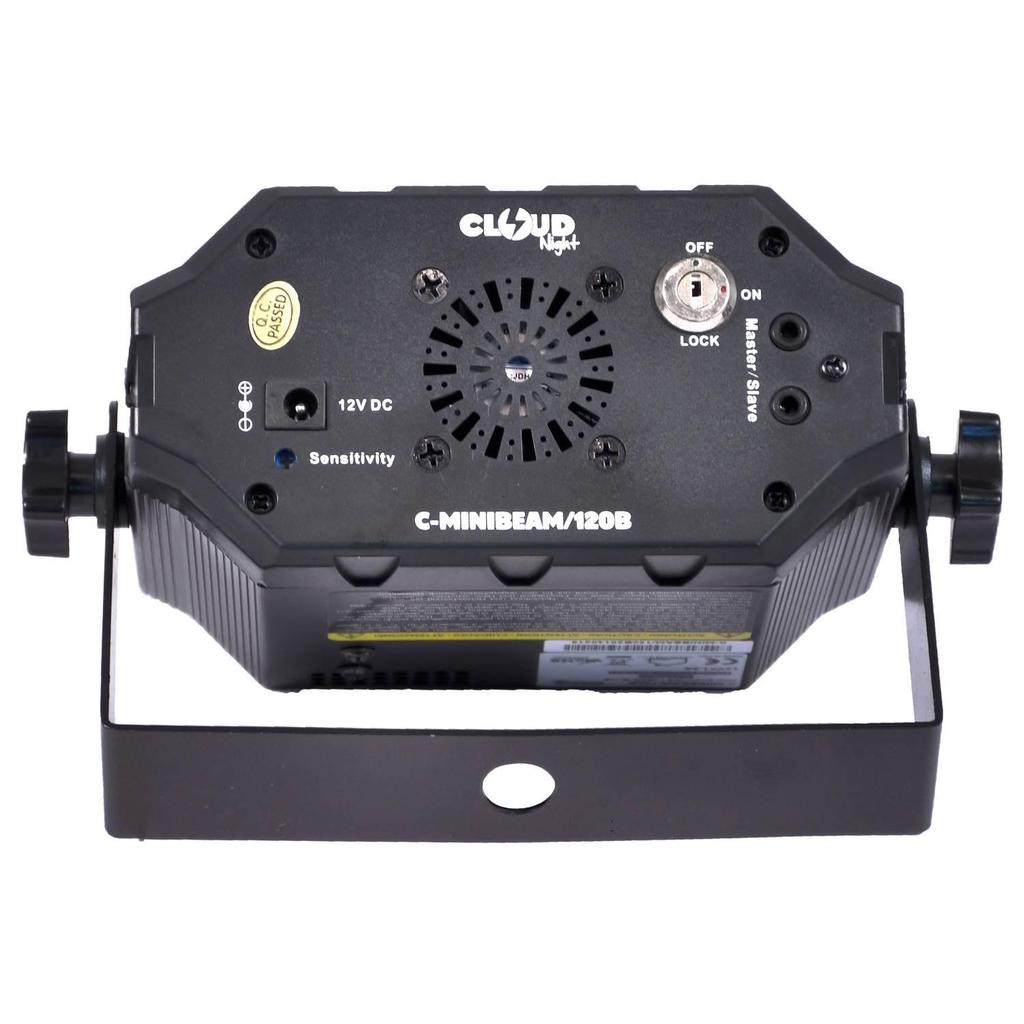 Eclairage cloud night c minibeam 120b. Chez DIAYTAR SÉNÉGAL, nous vous proposons des offres folles sur une gamme complète de produits. Des articles indispensables pour votre maison, aux dernières tendances en matière de mode et de gadgets sensationnels, notre boutique en ligne saura satisfaire tous vos besoins à des prix compétitifs. Faites des affaires exceptionnelles dès maintenant !