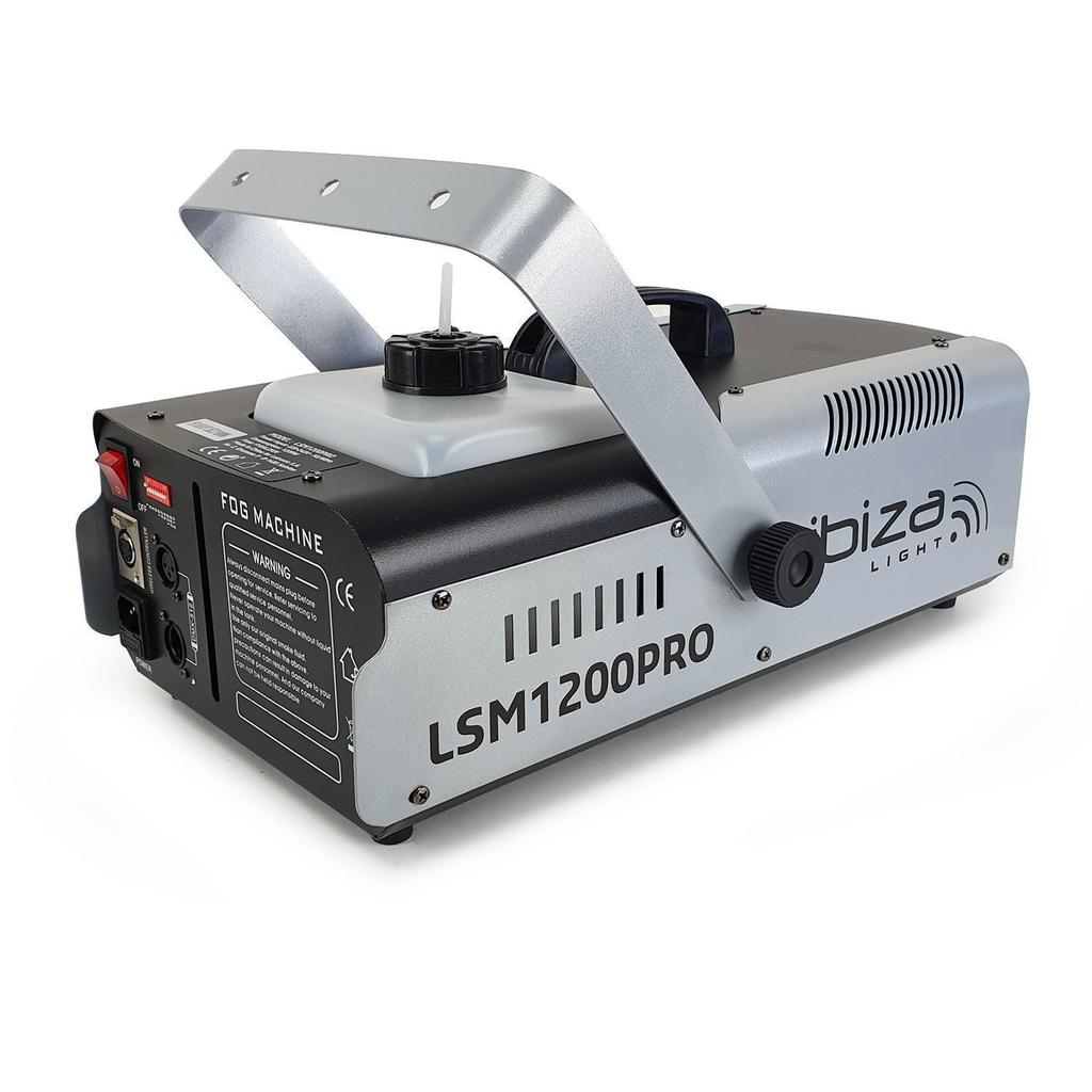 Eclairage ibiza light lsm1200pro. Parcourez DIAYTAR SÉNÉGAL, votre plateforme en ligne incontournable pour l'achat de produits discount. Que vous recherchiez des articles pour votre maison, des outils électroniques ou des accessoires de mode, nous avons tout ce qu'il vous faut à des prix incroyables, sans compromettre la qualité.
