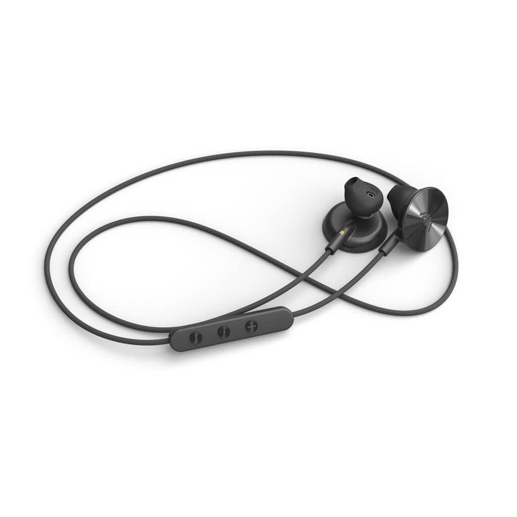 Ecouteurs intra auriculaire bluetooth buttons i am . Découvrez DIAYTAR SÉNÉGAL, votre boutique en ligne discount préférée pour des achats malins. Trouvez tout ce dont vous avez besoin, de la maison à l'électroménager, de l'informatique à la mode, et profitez de prix imbattables sur notre gamme de produits variée et de qualité.