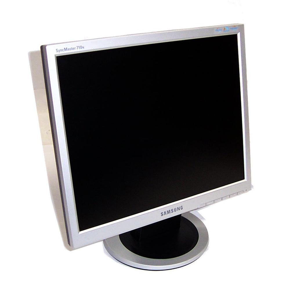 Ecran 17 lcd sxga samsung syncmaster 710n. Parfaitement adapté aux chasseurs de bonnes affaires, DIAYTAR SÉNÉGAL vous offre une expérience de shopping en ligne unique. Notre sélection abondante de produits discount, incluant des articles essentiels pour la maison, l'électroménager, l'informatique, la mode et les gadgets, garantit que vous trouverez ce que vous cherchez sans vous ruiner.