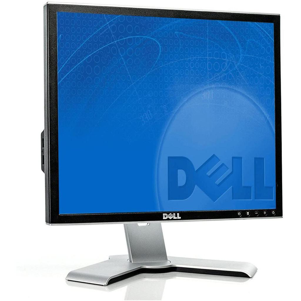 Ecran 19 lcd sxga dell 1907fpc. DIAYTAR SÉNÉGAL - votre source de bons plans pour tous vos besoins en matière de produits discount. Avec une gamme variée de linge de maison, d'appareils électroménagers, d'articles informatiques et bien plus encore, nous sommes votre guichet unique pour des économies substantielles. Faites vos achats en ligne en toute confiance et profitez des meilleurs prix sur le marché.