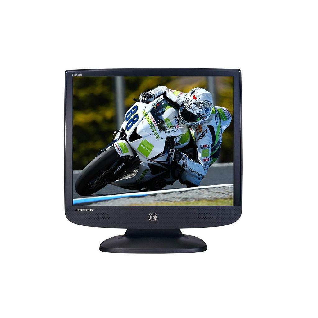 Ecran 19 lcd sxga hanns g hq191d. Bienvenue chez DIAYTAR SÉNÉGAL, votre destination ultime pour des articles de qualité à prix cassés ! Explorez notre boutique en ligne regorgeant de produits discount, de la décoration d'intérieur aux appareils électroménagers en passant par l'informatique, la mode branchée et les gadgets innovants.