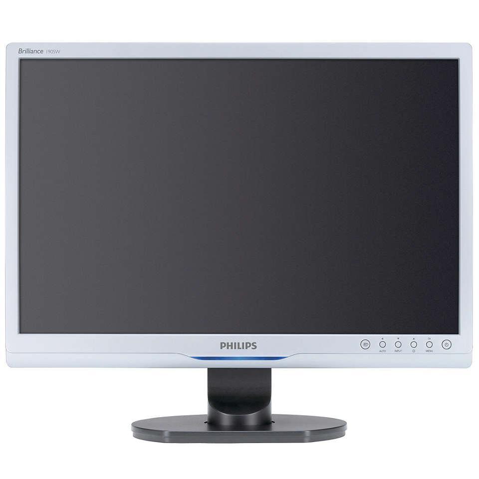 Ecran 19 lcd wxga philips brilliance 190sw. Bienvenue chez DIAYTAR SÉNÉGAL, la boutique en ligne discount pour toutes vos envies. Découvrez notre sélection exclusive de produits discount pour la maison, l'électroménager, l'informatique et la mode, et faites des économies tout en conservant la qualité. Ne manquez pas nos offres incroyables sur les derniers gadgets à la pointe de la technologie.