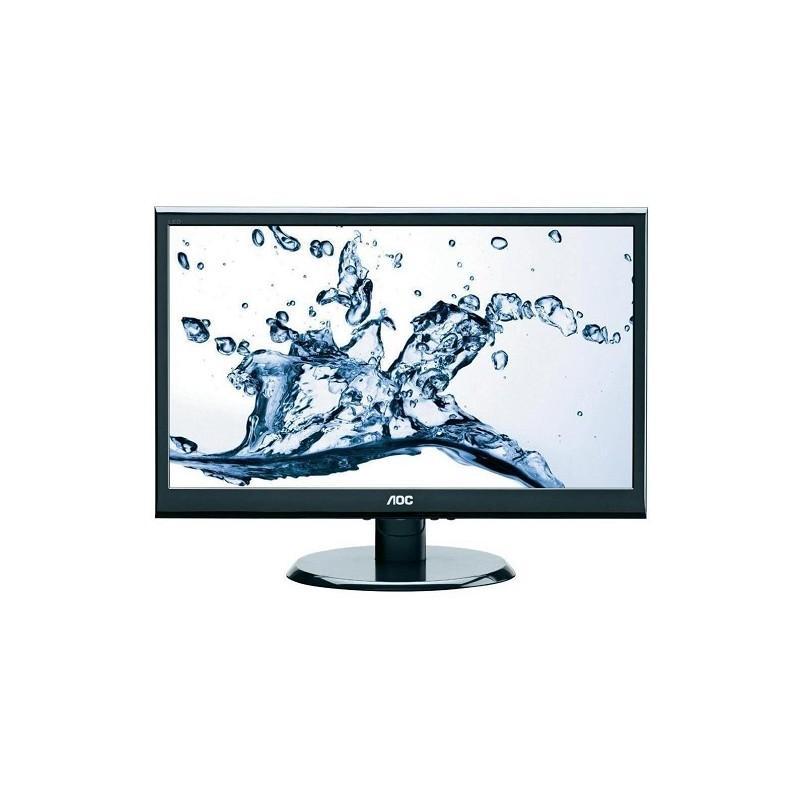 Ecran 21 lcd aoc e2250swda. Bienvenue chez DIAYTAR SÉNÉGAL, la boutique en ligne où vous pouvez trouver tout ce dont vous avez besoin à des prix défiant toute concurrence. Découvrez notre vaste gamme de produits discount, que ce soit des articles pour la maison, de l'électroménager, de l'informatique, de la mode ou des gadgets. Faites des économies sur tous vos achats grâce à DIAYTAR SÉNÉGAL.