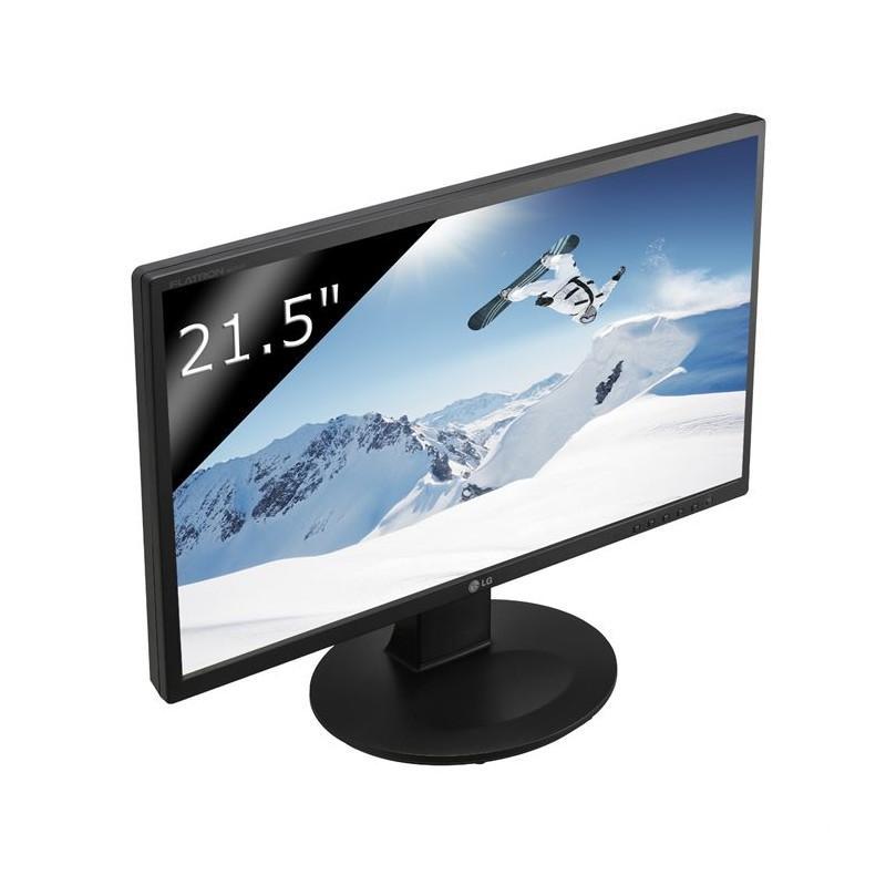 Ecran 21 lcd fhd lg flatron w2246s. Bienvenue sur DIAYTAR SÉNÉGAL, votre destination en ligne pour des achats malins sans vous ruiner. Explorez notre gamme variée de produits discount, allant des indispensables de la maison aux dernières tendances en matière d'électroménager, d'informatique, de mode et de gadgets. Faites des économies tout en maintenant un niveau de qualité élevé grâce à notre boutique en ligne conviviale et optimisée pour le SEO.