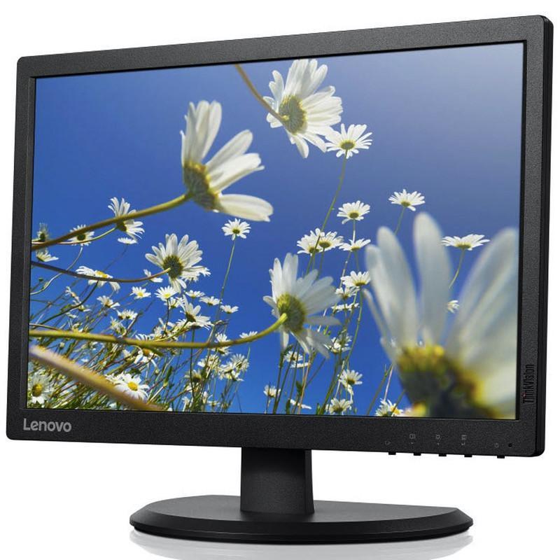 Ecran 21 lcd lenovo thinkvision e2054a. Devenez le roi des gadgets sans vous ruiner sur DIAYTAR SÉNÉGAL. Avec notre collection de produits originaux et abordables, vous aurez toujours le cadeau parfait à portée de main. Parcourez notre boutique en ligne pour découvrir des gadgets étonnants qui feront plaisir à coup sûr.