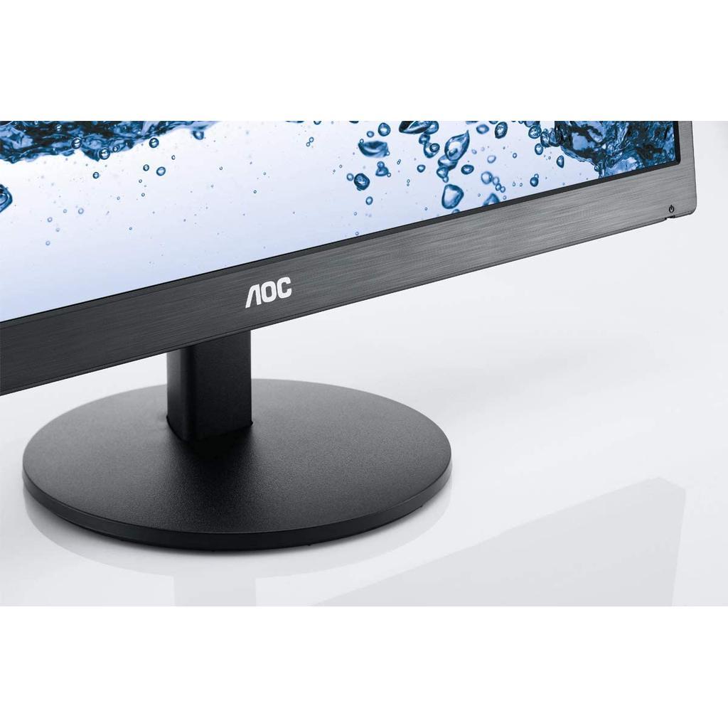 Ecran 21 led fhd aoc e2270swdn. Découvrez DIAYTAR SÉNÉGAL, la boutique en ligne généraliste qui propose une large sélection de produits à prix réduits : de l'électroménager à la mode en passant par l'informatique, trouvez tout ce dont vous avez besoin sans vous ruiner !