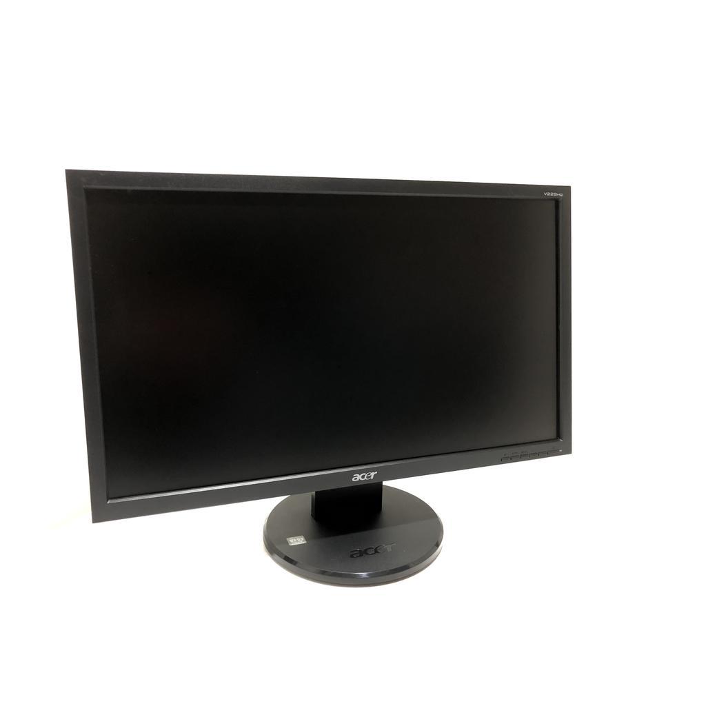 Ecran 22 lcd acer v223hq. Faites des économies sans compromis sur la qualité avec DIAYTAR SÉNÉGAL ! Trouvez tout ce dont vous avez besoin, de l'électroménager aux gadgets high-tech en passant par les accessoires de mode, le tout à des prix défiant toute concurrence. Visitez notre boutique en ligne et découvrez un large choix de produits discount pour améliorer votre quotidien.