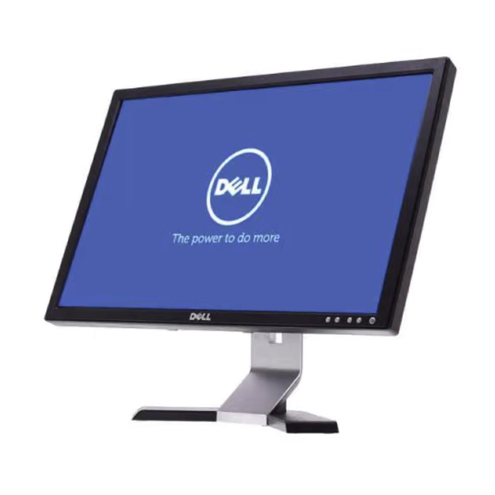 Ecran 22 lcd dell e228wfpc. DIAYTAR SÉNÉGAL - votre destination en ligne pour des produits à prix cassés. Faites des économies sur des articles essentiels pour la maison, l'informatique, la mode et les gadgets, et offrez-vous le luxe de ne pas vous ruiner. Avec notre sélection vaste et variée, vous trouverez tout ce dont vous avez besoin, sans compromis.