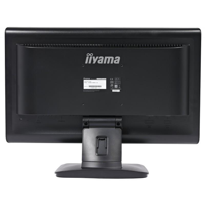 Ecran 22 lcd fhd iiyama prolite e2208hds. Faites-vous plaisir sans vous ruiner avec DIAYTAR SÉNÉGAL, la boutique en ligne qui propose des produits discount pour tous les budgets. Venez découvrir notre sélection de produits pour la maison, l'électroménager, l'informatique et la mode, et profitez de remises exceptionnelles.
