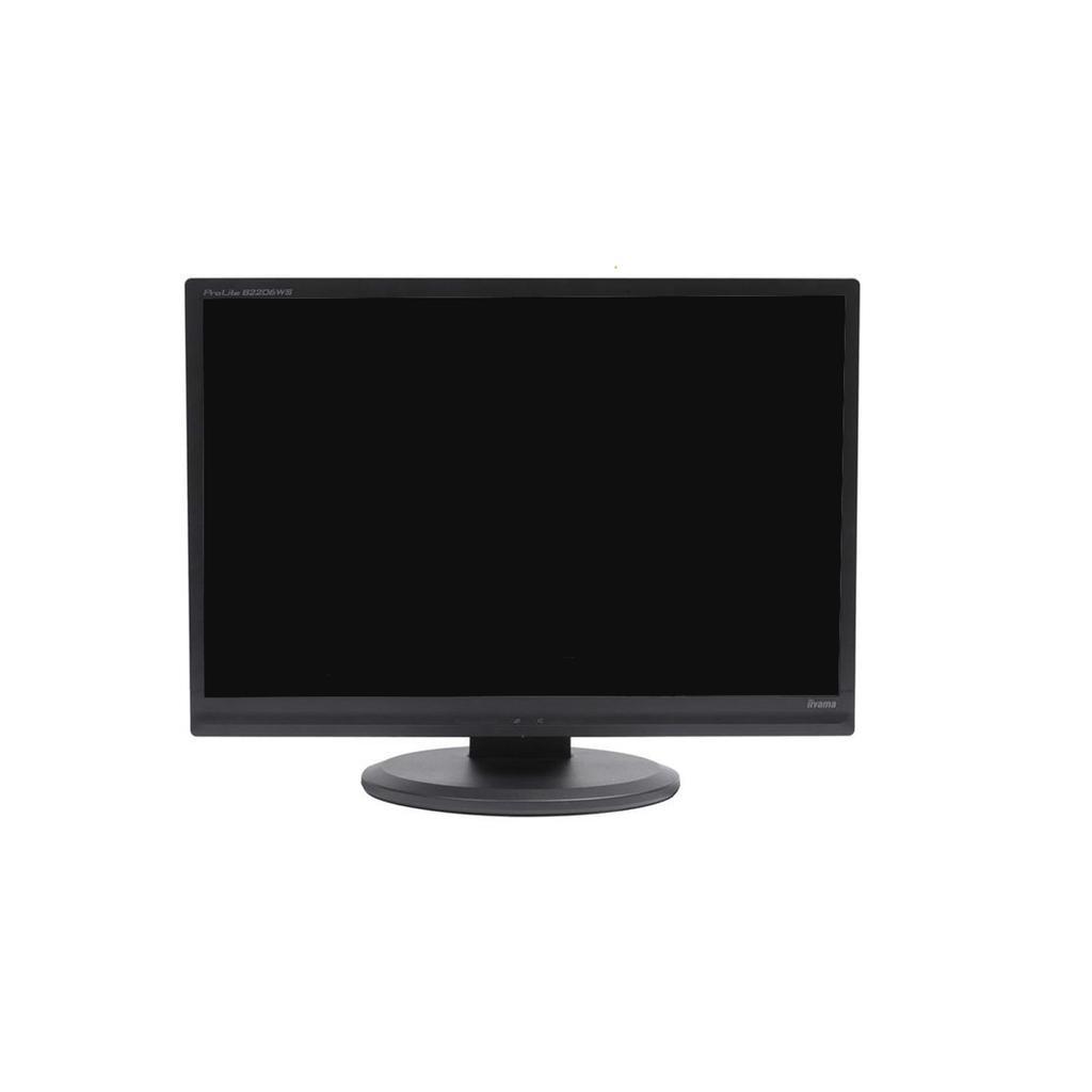 Ecran 22 lcd iiyama proliteb2206ws s1. Looking for affordable yet quality products? Look no further than DIAYTAR SÉNÉGAL, the premier online store that brings you a vast assortment of discounted items. Explore our range of home essentials, electronics, fashionable apparel, and the latest gadgets, all at unbeatable prices that make your shopping experience truly remarkable.