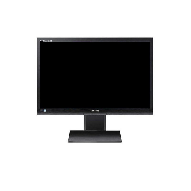 Ecran 22 lcd sxga samsung syncmaster s22a450mw. Besoin de renouveler votre électroménager à petit prix ? Rendez-vous sur DIAYTAR SÉNÉGAL, la référence en ligne pour des produits de qualité à prix discount. Avec notre sélection diversifiée, vous trouverez facilement l'équipement parfait pour votre maison, sans vous ruiner.
