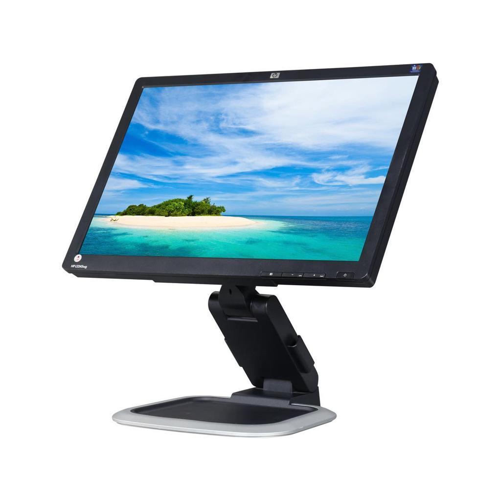 Ecran 22 lcd wsxga hp l2245wg. DIAYTAR SÉNÉGAL est votre guichet unique pour des produits discount de premier ordre. Parcourez notre catalogue en ligne et découvrez notre sélection soigneusement choisie d'articles pour la maison, l'électroménager, l'informatique et la mode, tous disponibles à des prix abordables. Vous ne trouverez pas de meilleurs deals ailleurs !