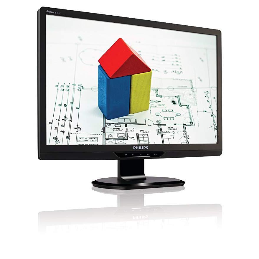 Ecran 22 lcd wsxga philips 220s2sb 69. DIAYTAR SÉNÉGAL - Votre destination shopping pour des produits de haute qualité à des prix réduits. Parcourez notre site et découvrez notre vaste sélection de produits, des gadgets aux produits de beauté en passant par les articles de sport et les outils de bricolage, tous disponibles à des tarifs discount.