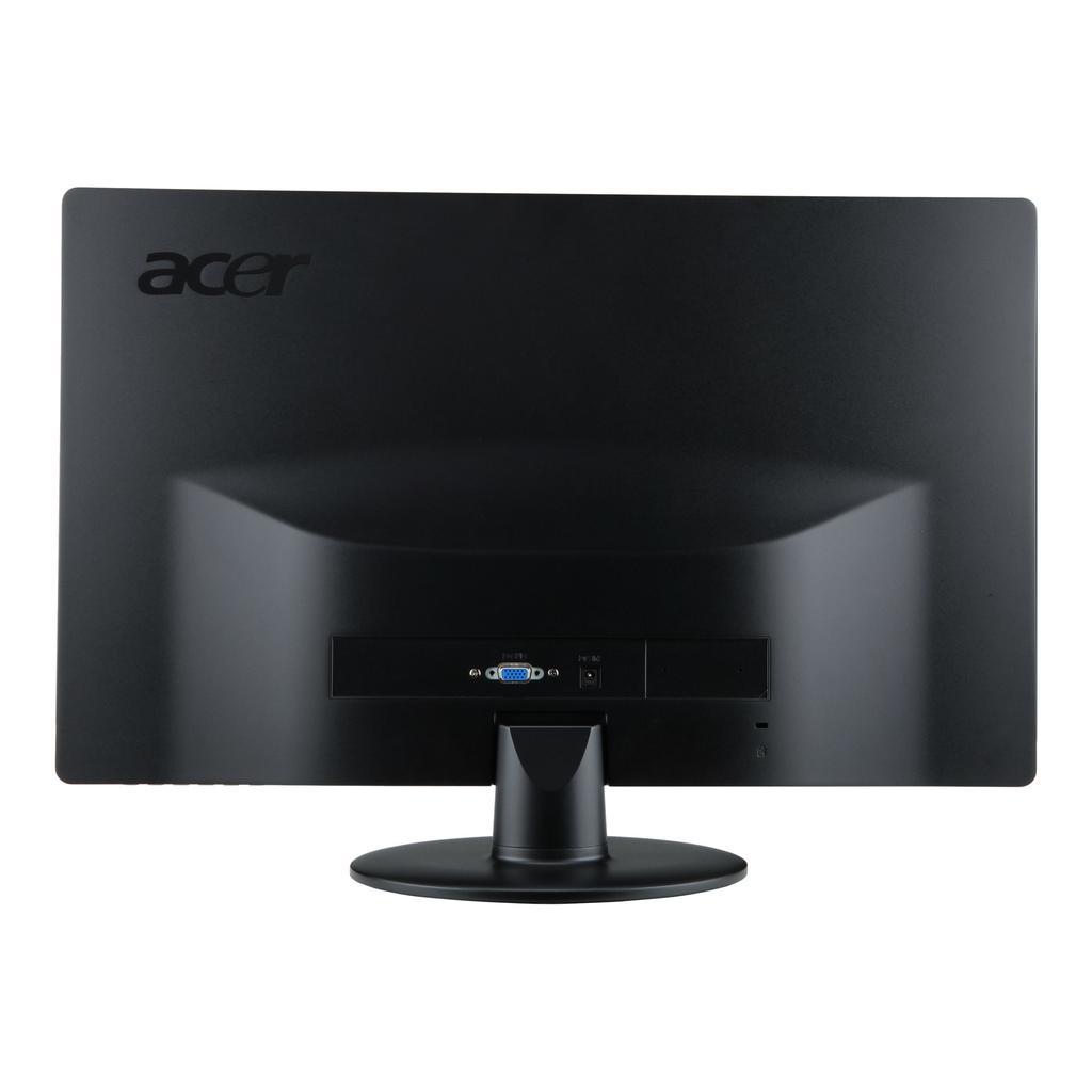 Ecran 23 lcd fhd acer s230hlb. DIAYTAR SÉNÉGAL - La destination en ligne pour les chasseurs de bonnes affaires ! Parcourez notre sélection incroyable de produits discount, comprenant tout, des appareils ménagers aux gadgets dernier cri. Faites des économies sans sacrifier la qualité avec DIAYTAR SÉNÉGAL.