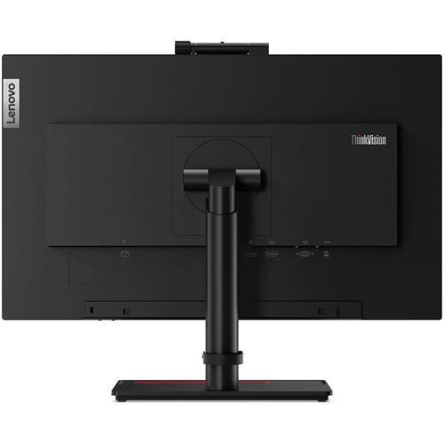 Ecran 23 lcd fhd lenovo thinkvision t24v 20. Ne sacrifiez plus votre budget pour être à la pointe de la technologie ! Optez pour DIAYTAR SÉNÉGAL, la plateforme en ligne qui vous propose une large variété de produits informatiques à prix discount. Que vous recherchiez un nouvel ordinateur portable, une tablette ou des accessoires high-tech, vous trouverez tout ce dont vous avez besoin chez nous.