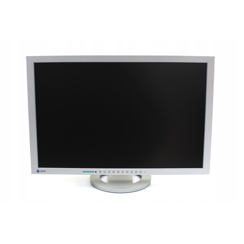 Ecran 24 lcd 1920 x 1200 eizo flexscan s2402w. Avec DIAYTAR SÉNÉGAL, vous pouvez profiter de produits discount de qualité supérieure sans compromettre votre budget. Notre boutique en ligne propose une vaste sélection d'articles, allant des essentiels pour la maison aux gadgets dernier cri, tous proposés à des prix compétitifs pour vous offrir un véritable rapport qualité-prix.