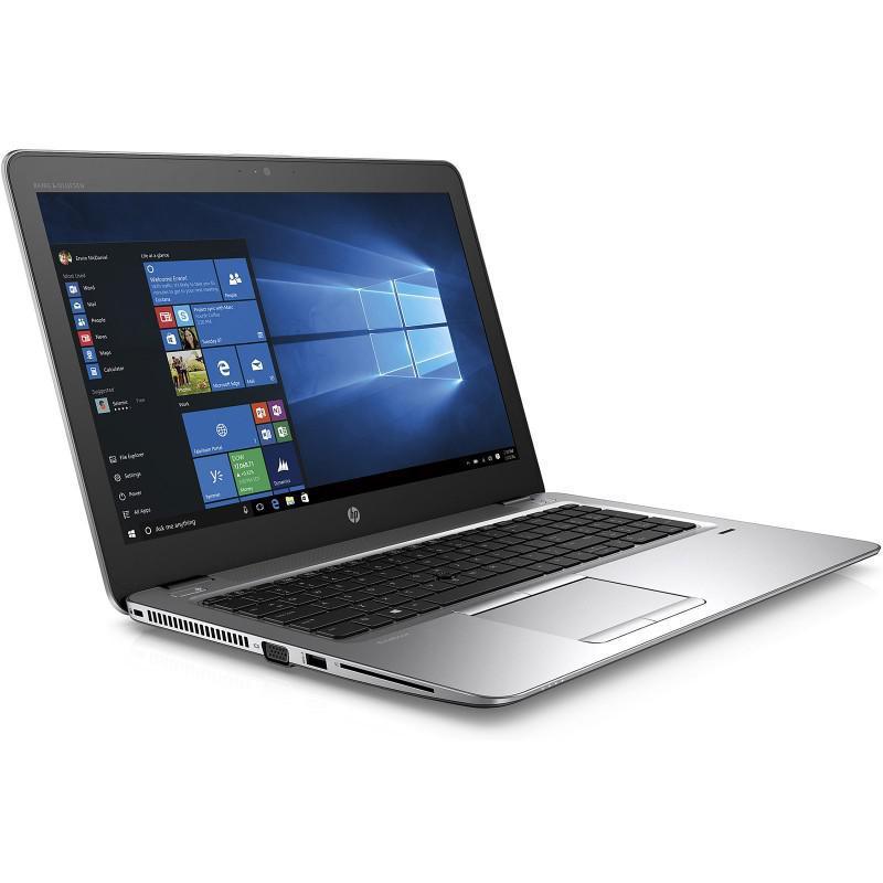 Elitebook 850 g3 15 core i7 2 6 ghz ssd 256 go 16 go azerty francais. DIAYTAR SÉNÉGAL est la boutique en ligne idéale pour les chasseurs de bonnes affaires. Explorez notre vaste choix de produits à prix discount, parmi lesquels l'électroménager, l'informatique, la mode et les gadgets, et économisez tout en vous faisant plaisir !