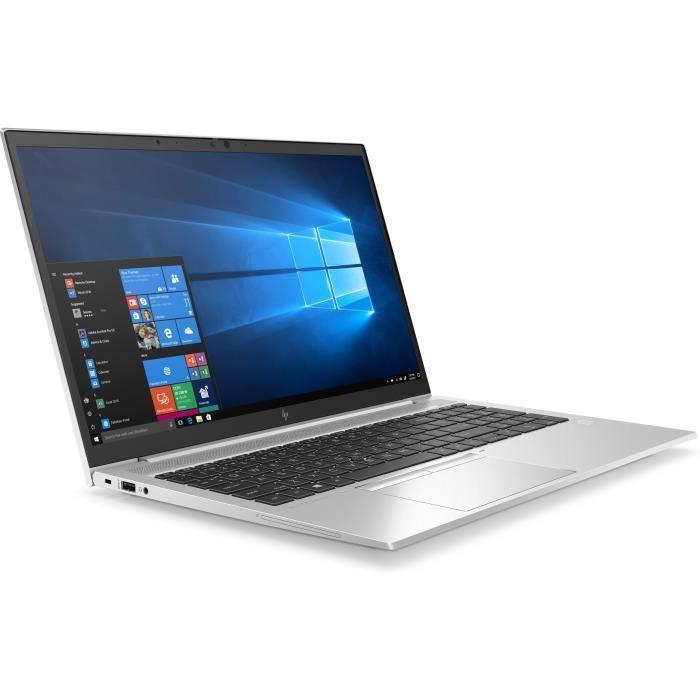 Elitebook 850 g7 15 core i7 1 8 ghz ssd 512 go 16 go azerty francais. DIAYTAR SÉNÉGAL, votre destination shopping pour des réductions imbattables ! Parcourez notre vaste sélection de produits à petits prix, des appareils électroménagers aux accessoires informatiques, en passant par les tenues tendance et les gadgets à la pointe de la technologie. Restez à la mode tout en économisant avec nos offres exceptionnelles !