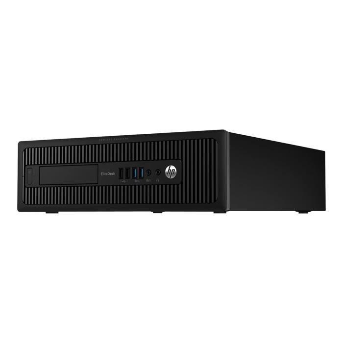 Elitedesk 705 g1 sff a4 pro 3 8 ghz ssd 240 go ram 4 go. Cherchez-vous des produits de qualité à des prix abordables ? Ne cherchez plus ! DIAYTAR SÉNÉGAL propose une sélection diversifiée de produits discount allant des articles ménagers aux produits high-tech, le tout à des prix défiant toute concurrence. N'attendez plus pour faire votre shopping malin.