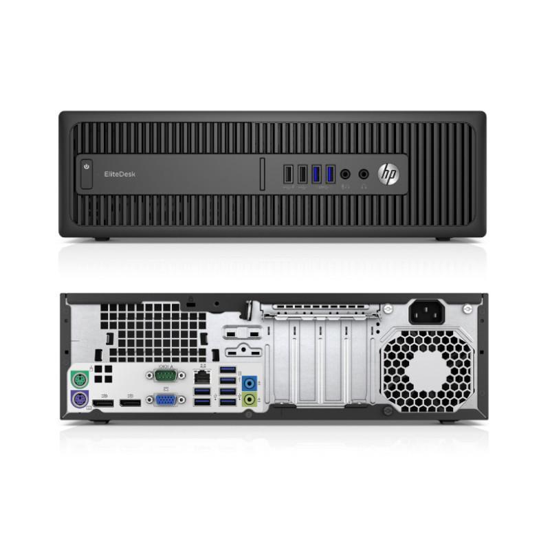 Elitedesk 800 g1 sff core i5 3 2 ghz ssd 128 go hdd 500 go ram 8 go. Simplifiez votre recherche de produits discount avec DIAYTAR SÉNÉGAL, votre boutique en ligne ultime. Parcourez notre catalogue complet qui regroupe des articles pour chaque besoin, de la maison à l'électroménager, en passant par l'informatique, la mode et les gadgets. Profitez de nos tarifs compétitifs et achetez intelligemment avec DIAYTAR SÉNÉGAL.